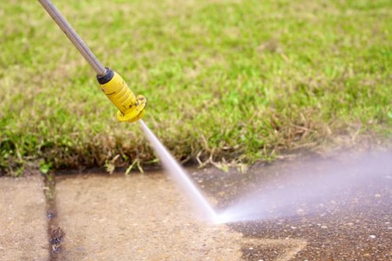 The Best Pressure Washing Services for Property Longevity