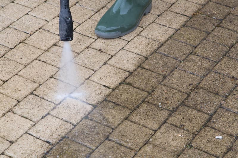 Why Professional Pressure Washing Matters for Your Property